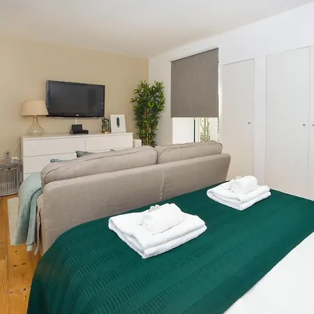 Apartman Lxway Alfama Beco Dos Loios Lisboa
